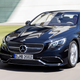 Illustration for article titled The 2015 Mercedes-Benz S65 AMG Coupe: A 621 HP Monument To Excess